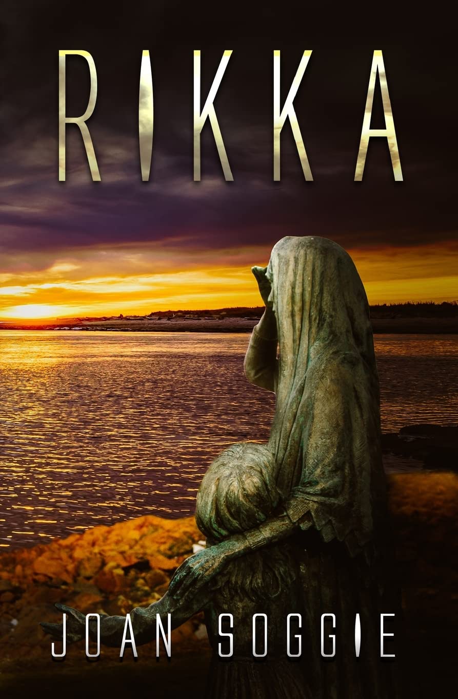 Buy Rikka — BookShops.in