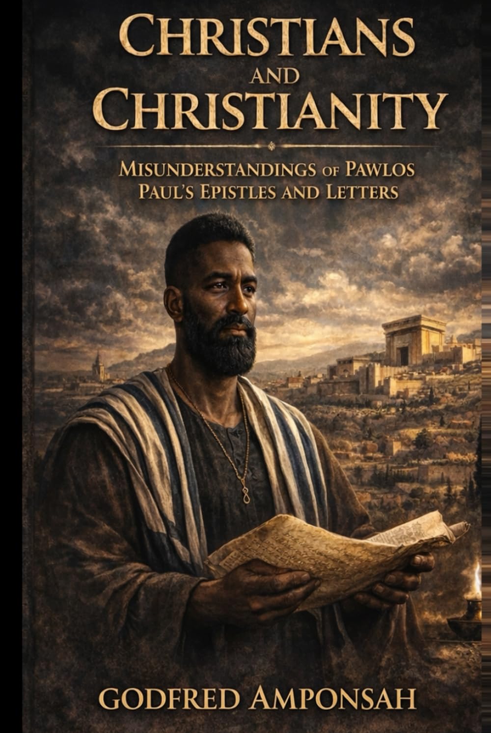 CHRISTIANS AND CHRISTIANITY: MISUNDERSTANDINGS OF PAWLOS PAUL’S EPISTLES AND LETTERS: A Hebrew Context Examination of Romans, Galatians, and the Law–Grace Debate in Early Christianity