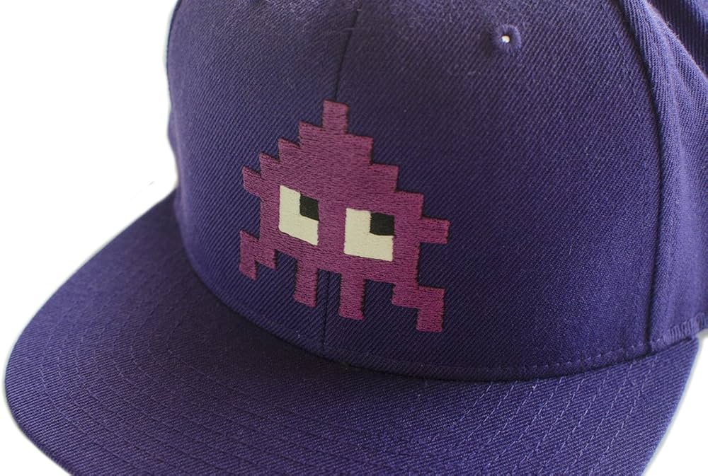 Amazon | Splatoon イカベーダーCAP-Variation_P | 周辺機器・アクセサリ