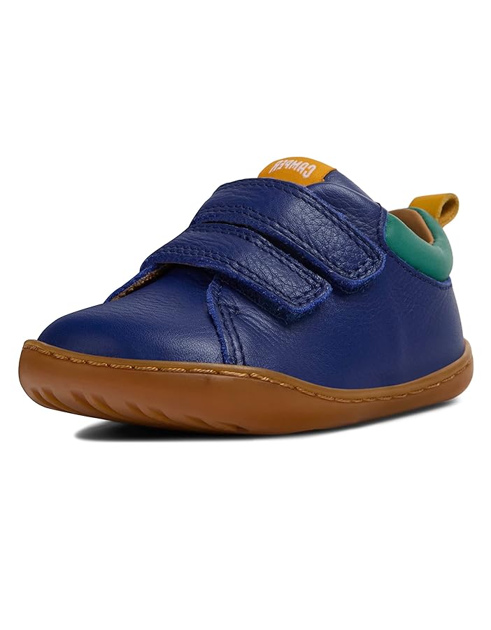 Amazon.com | Camper Kids Boy's Peu Cami FW First Walker Shoe