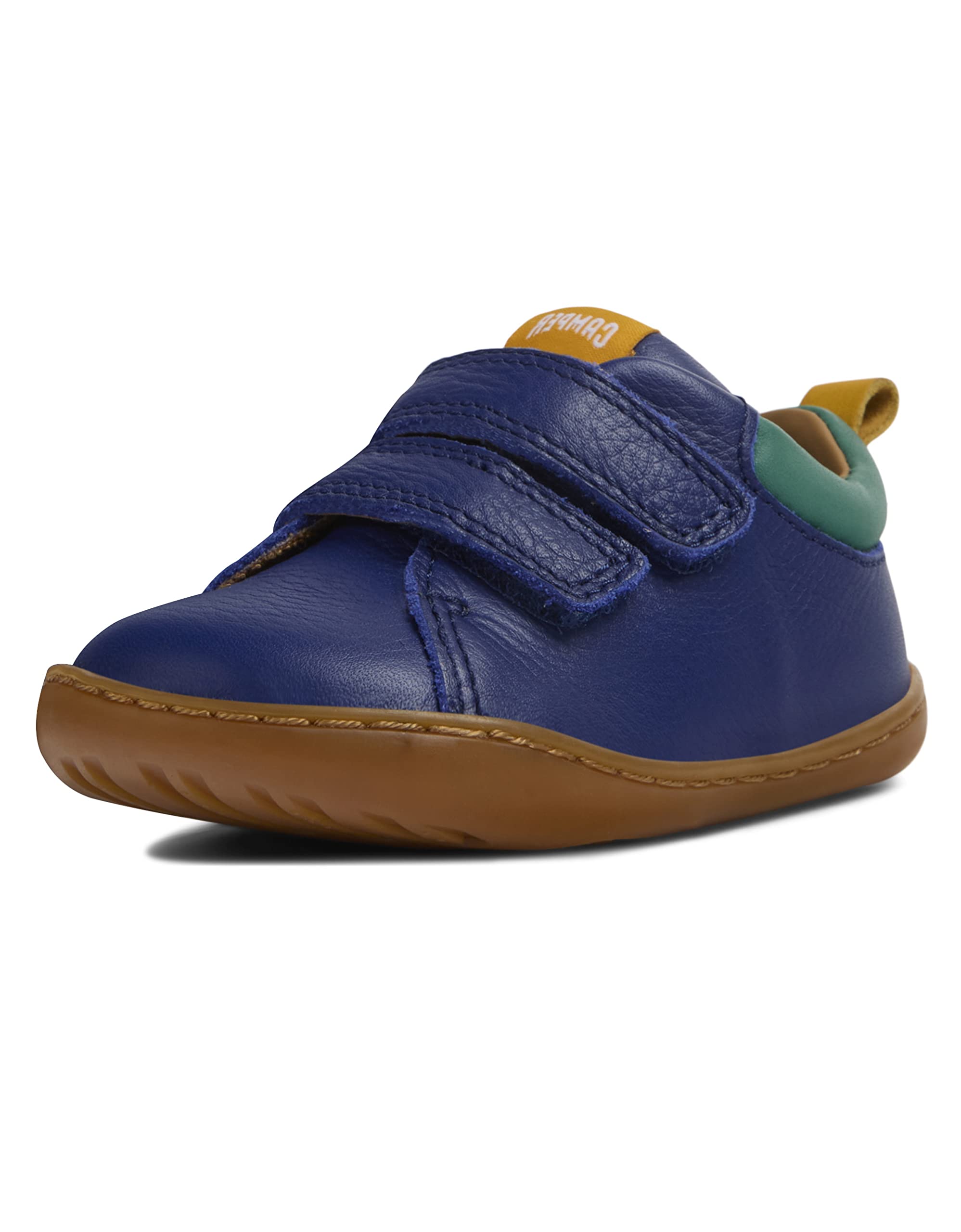 Chaussures First Walker Camper Peu Cami K800405 pour bébé garçon - 6