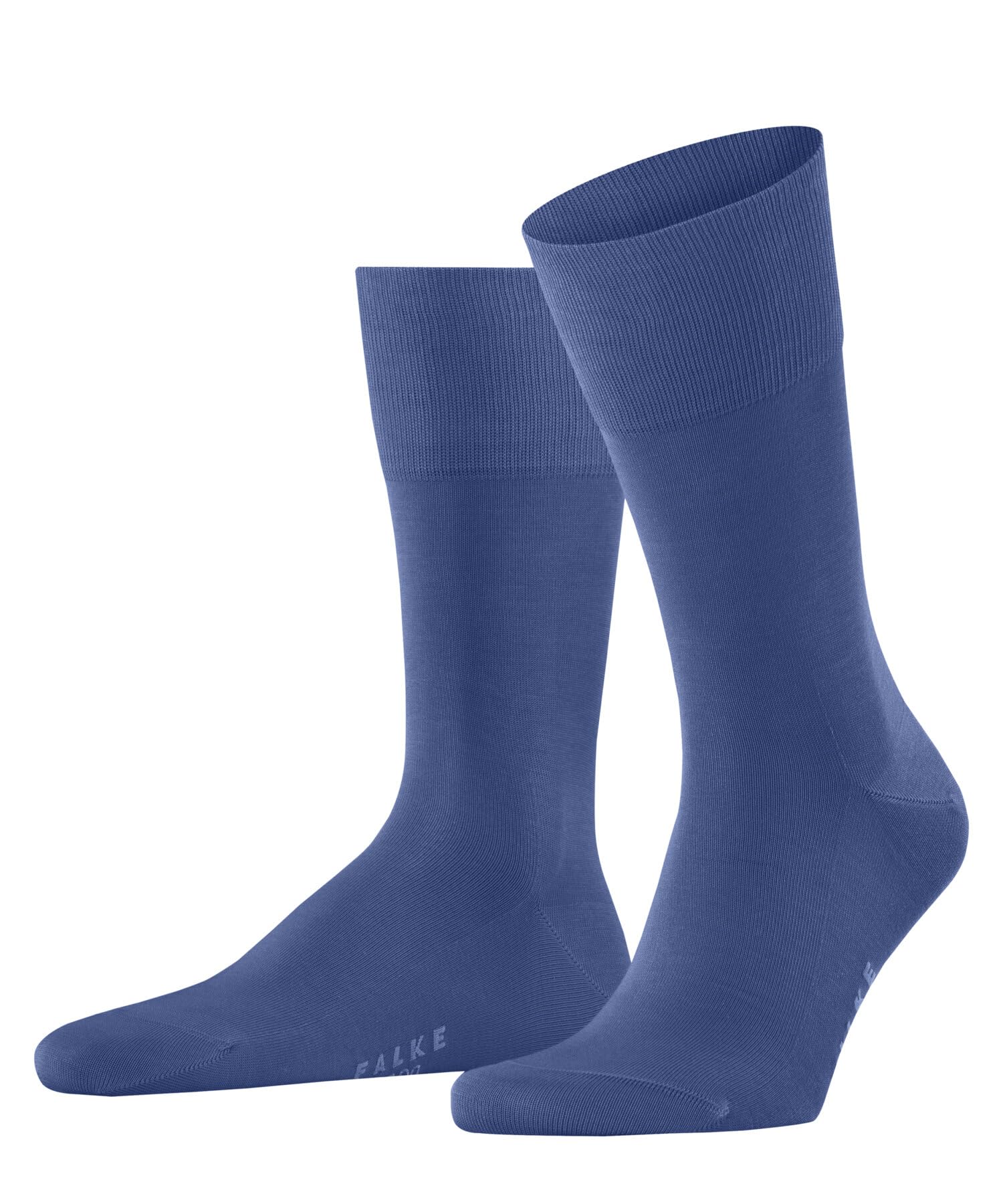 FALKE Unisex Run Socks, Lightweight, Breathable, Skin-Friendly, Cotton, 1 Pair