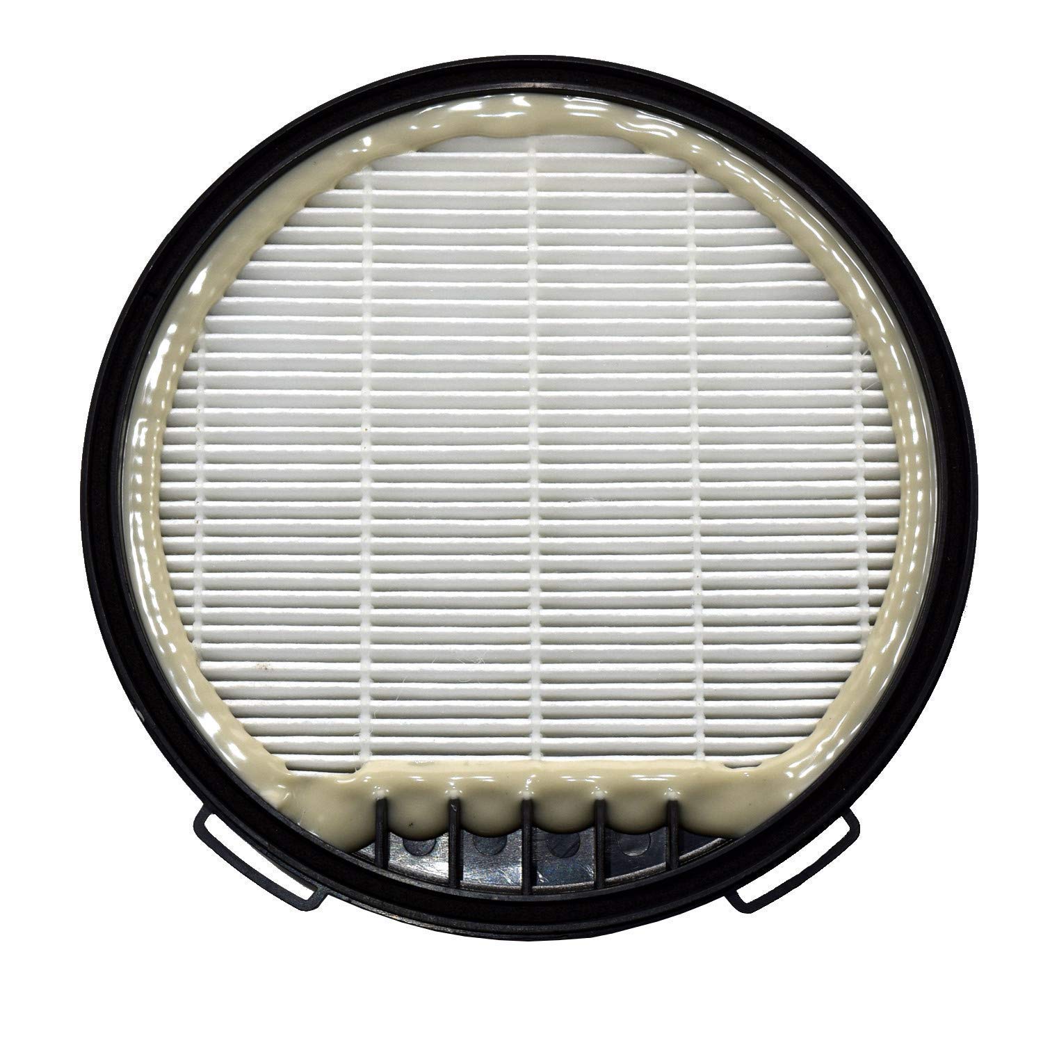 HQRP Filtro HEPA Pre-Motore Per Vax Power 6 C89-P6N - Tipo B 148mm - Sostituto Lavabile - 2
