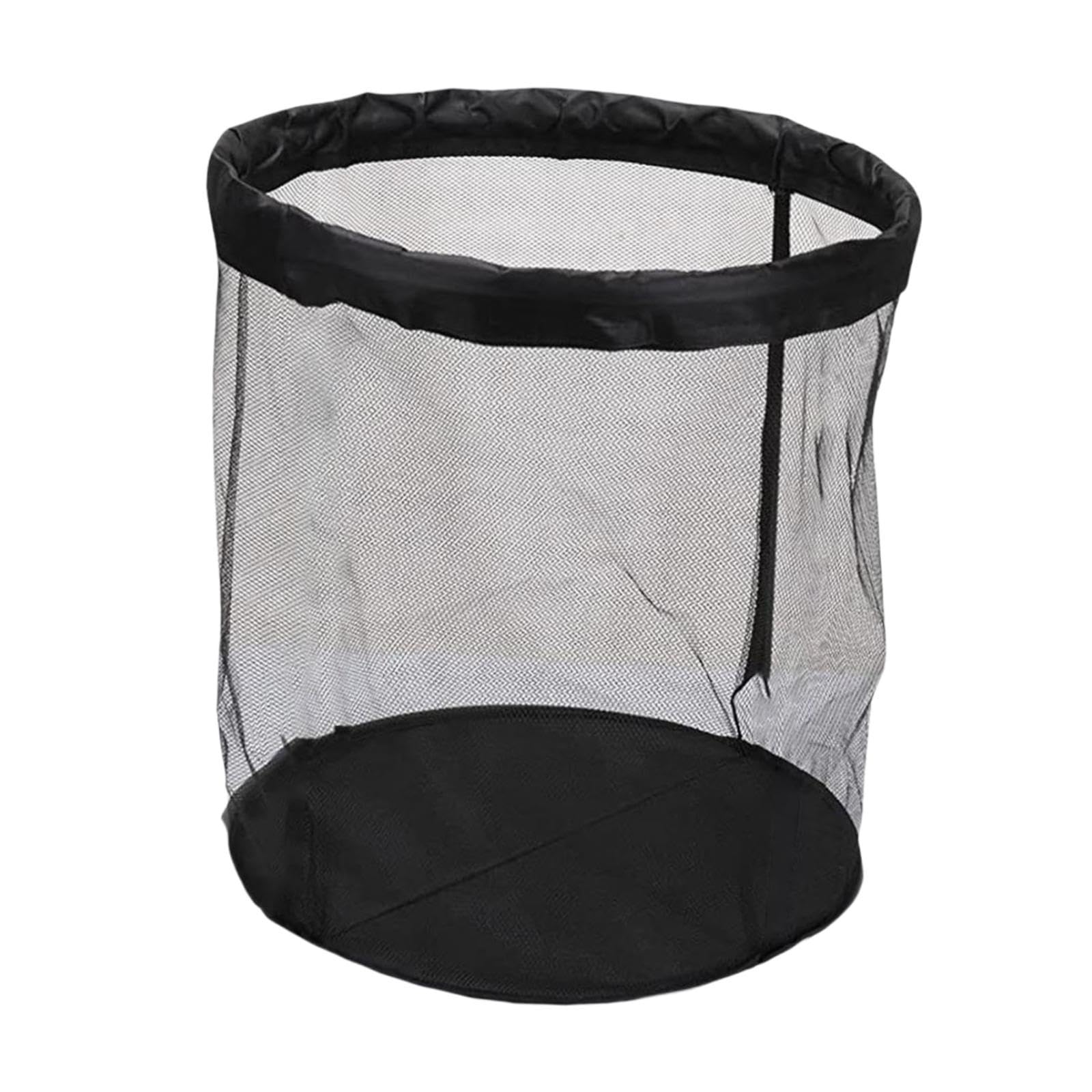 Bolsa de Deportes Bin Bolsa de Baloncesto de Servicio Pesado para Ropa de Piscina de Garaje
