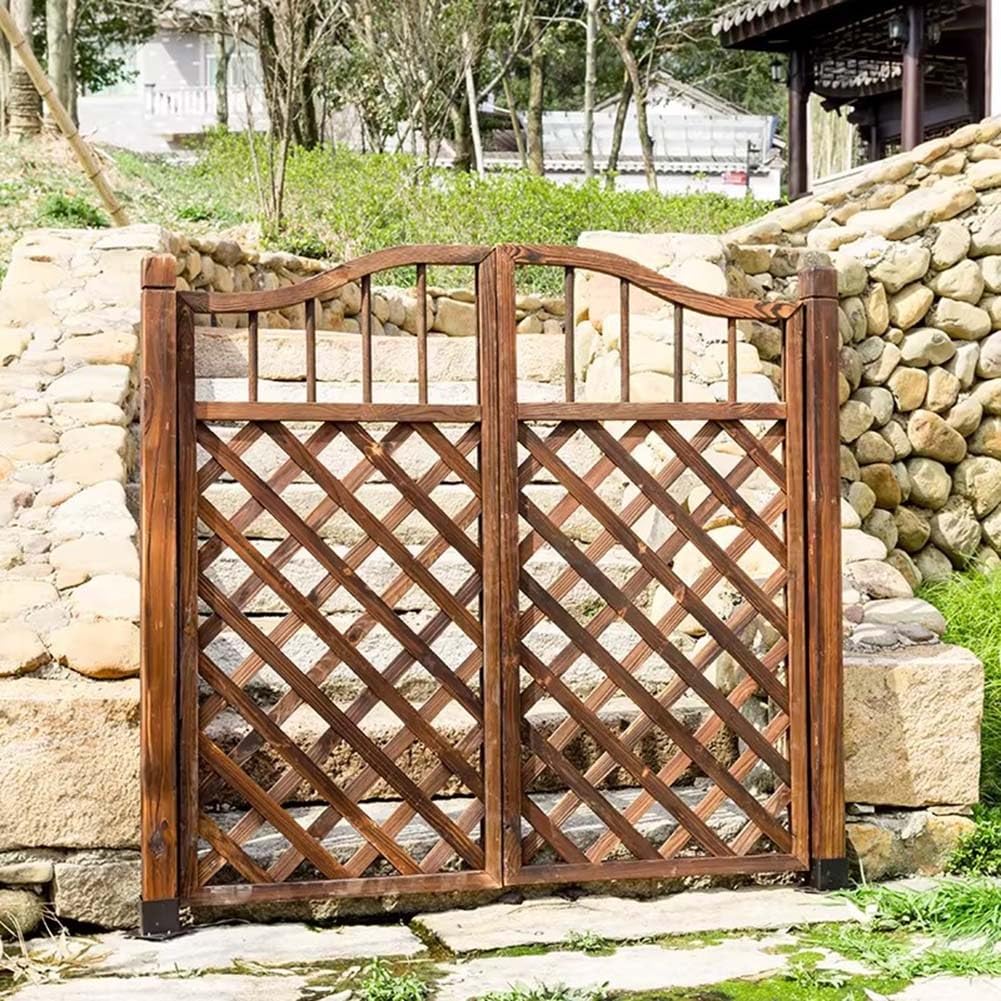 Base de poste, anclaje de poste de valla, soportes de poste de madera para soporte de barandilla de cubierta, placa base de cubierta de pabellón, revestimiento de polvo negro