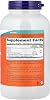 NOW Foods Citrato de magnesio, 180 softgel 2