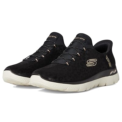 SKECHERS Arch Fit Summits Hands Free Slip Ins Women