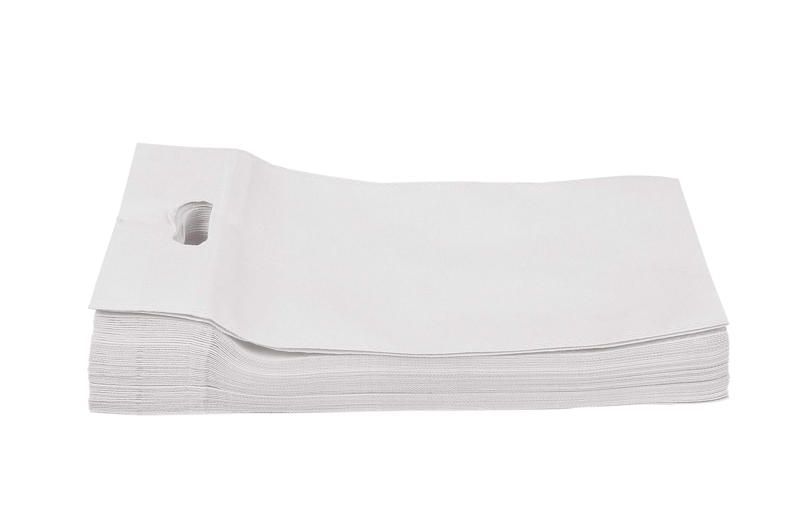 16x21(inch) Size D-Cut Cloth Carry Bag, Handle Bag, Shopping Bag, Daily use Bag, Gift Bag Completely eco Friendly Bag Pack of 25 Piece-image-39