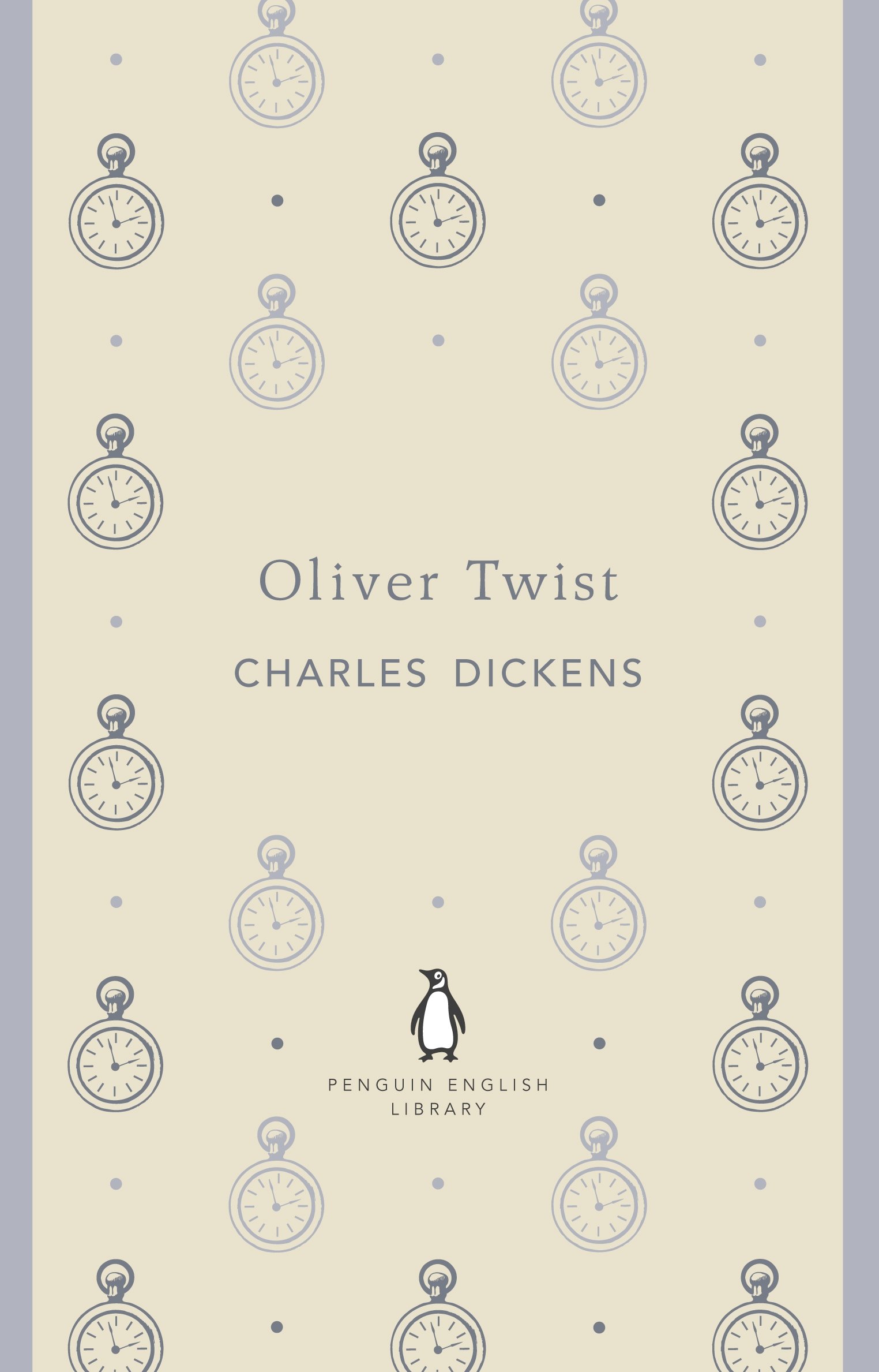 Oliver Twist