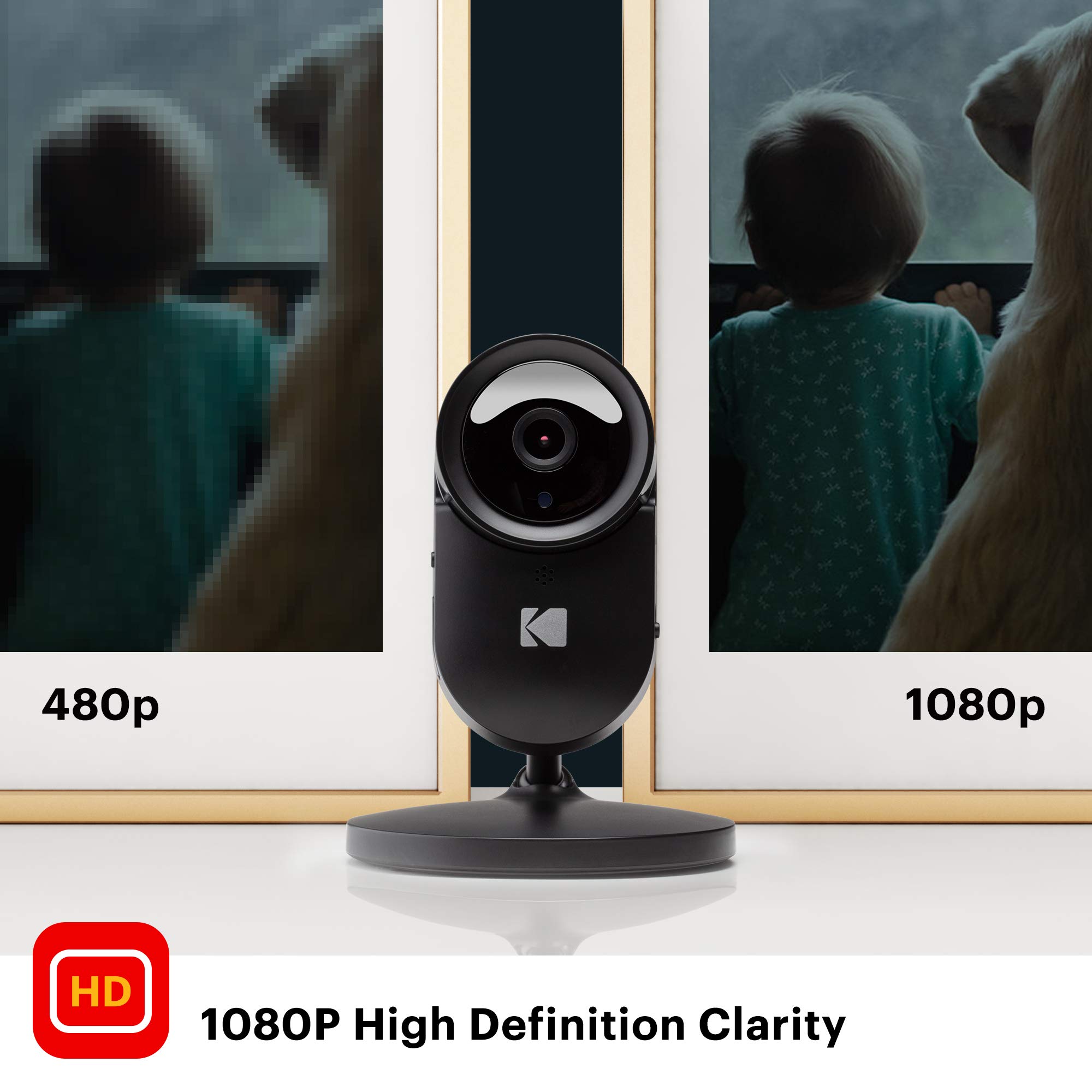 Kodak Cherish F685 Kodak Outdoor Security Camera Monitor Kodak