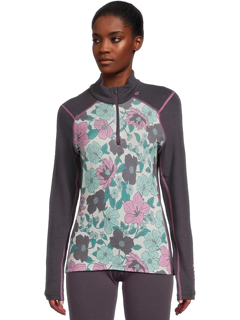 Multi Helly Hansen Lifa Merino Midgra 1/2 Zip