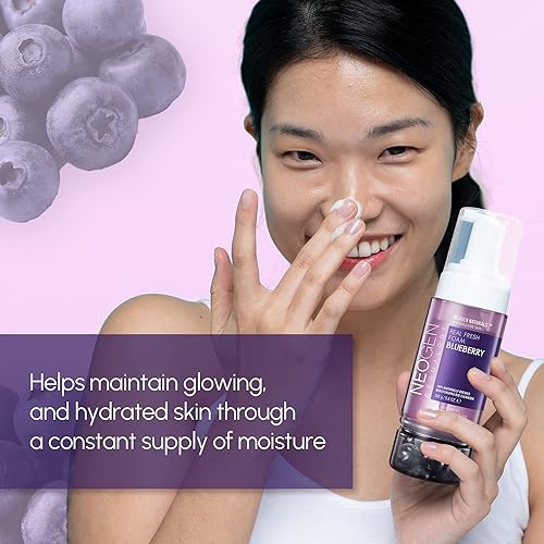 Miniatura 8 de DERMALOGY by NEOGENLAB Real Fresh Foam