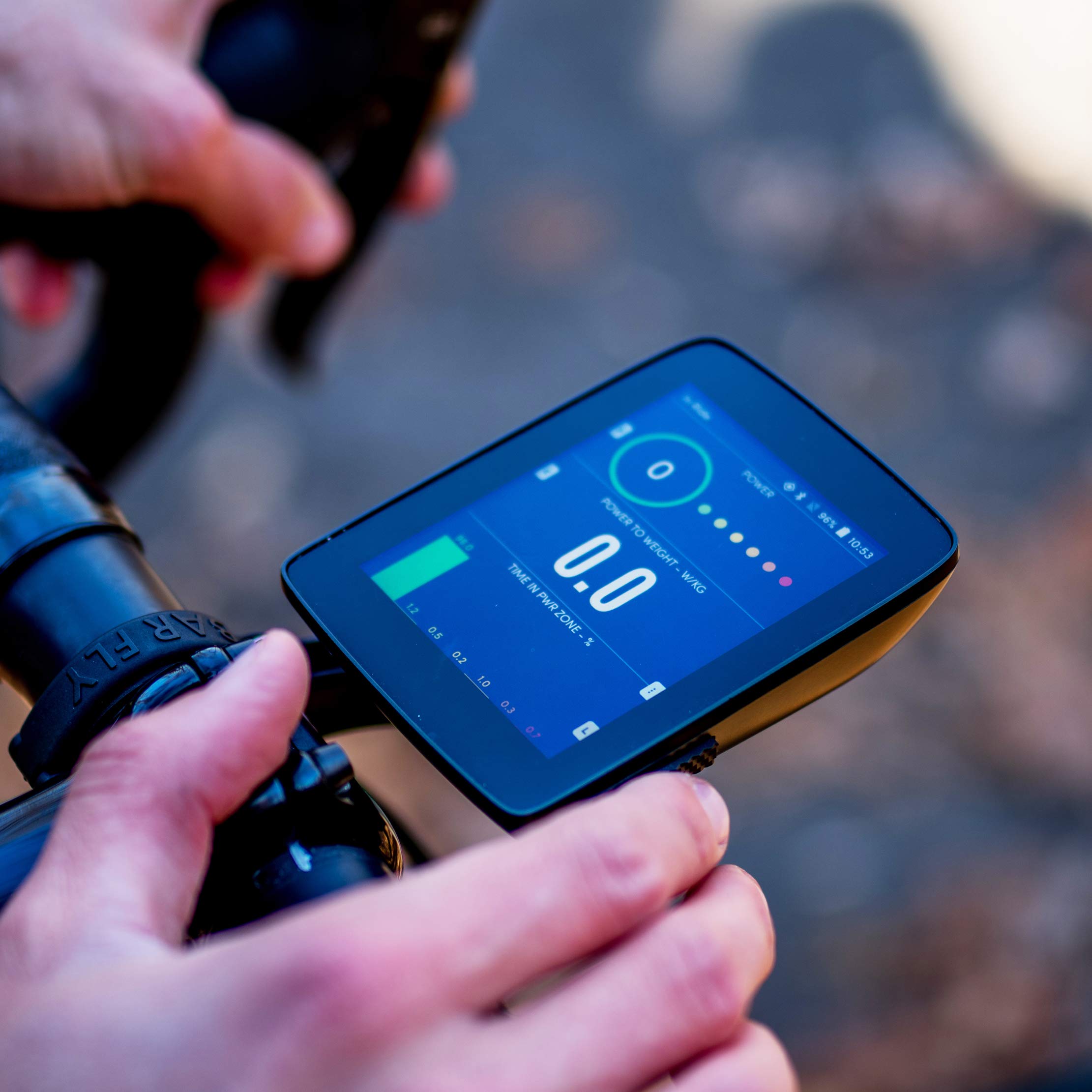 karoo hammerhead pris