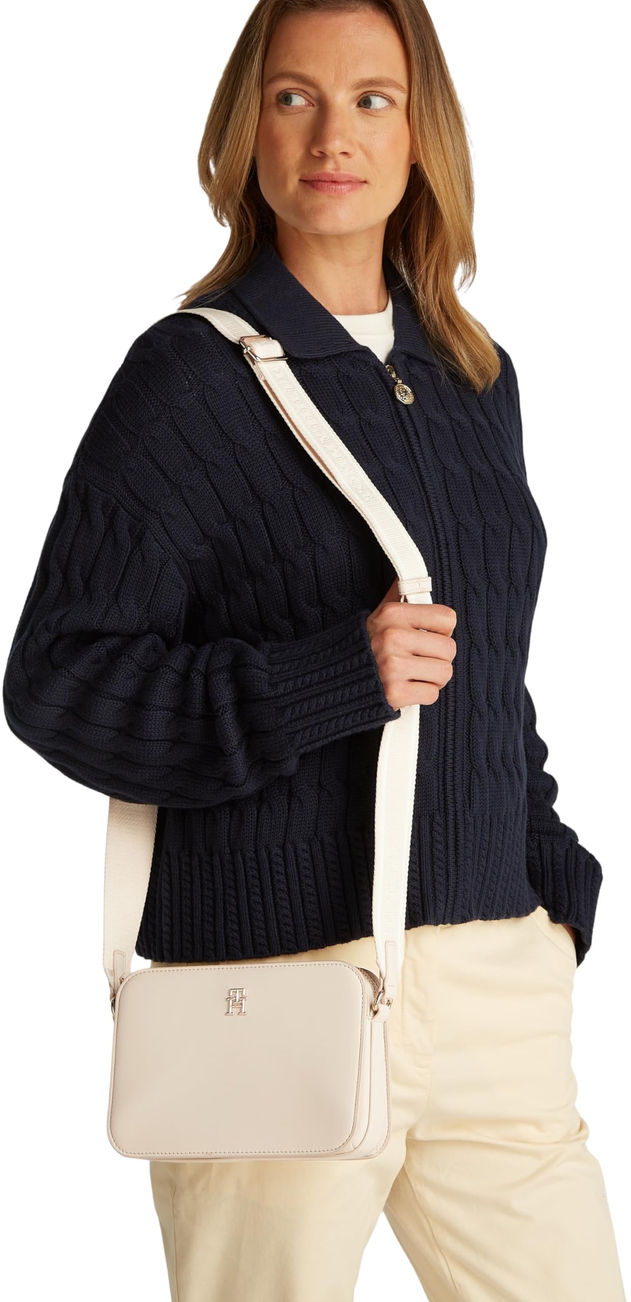 borsa a tracolla AW0AW17229 - Donna