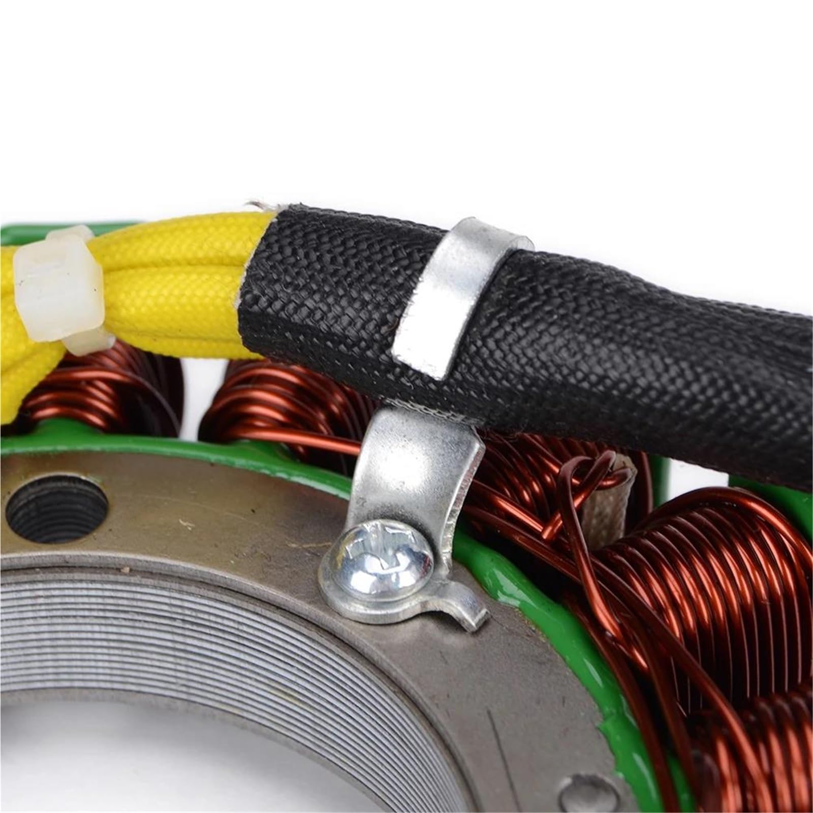 Bobina de Encendido Bobina Carga del Estator Motor Alternador Generador Magneto La Motocicleta para Kawasaki KVF650 2002-2014 KVF700 para Prairie 700 4X4 KVF750