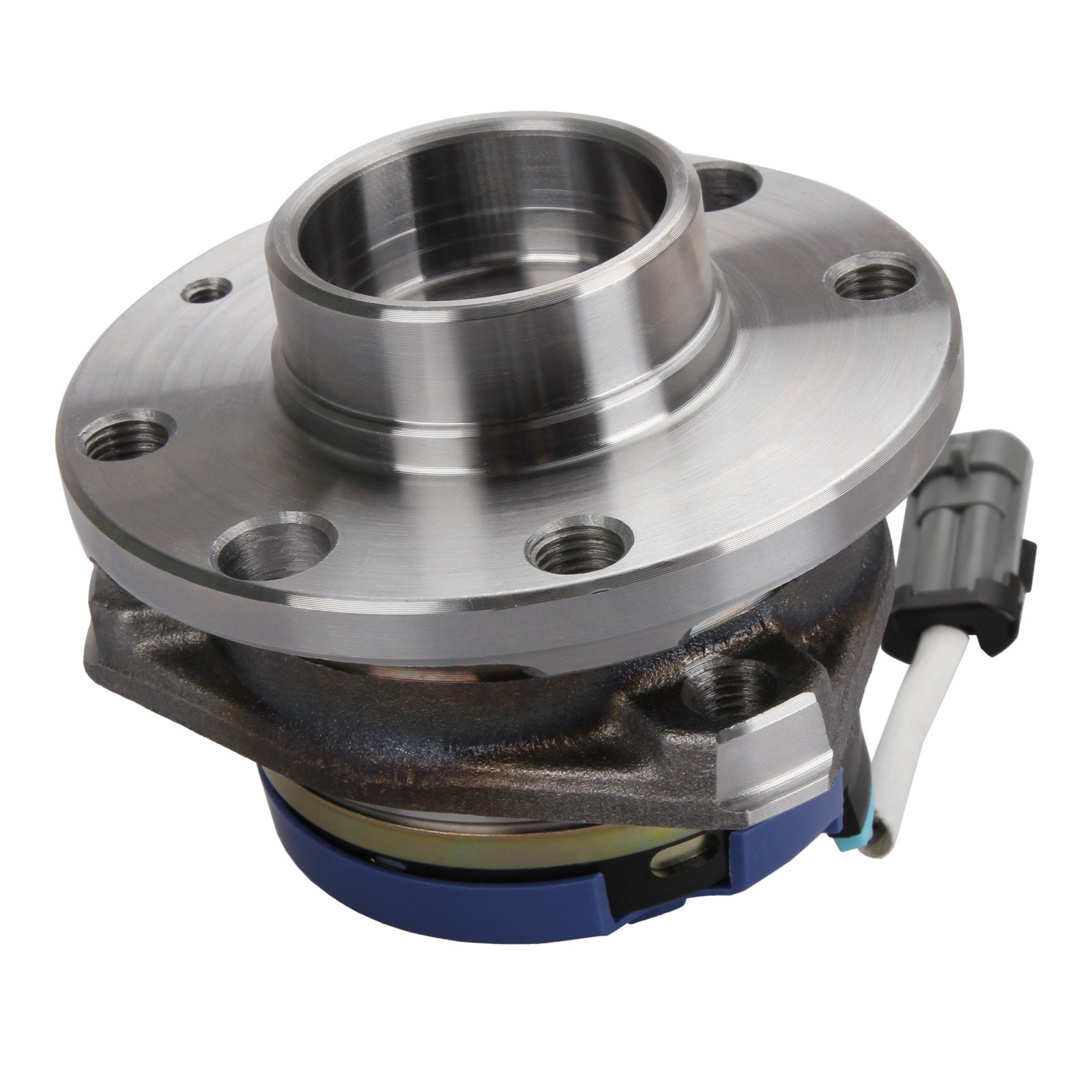 Madlife Garage Front Wheel Bearing 4 Bolt 1603209 with ABS Seed 