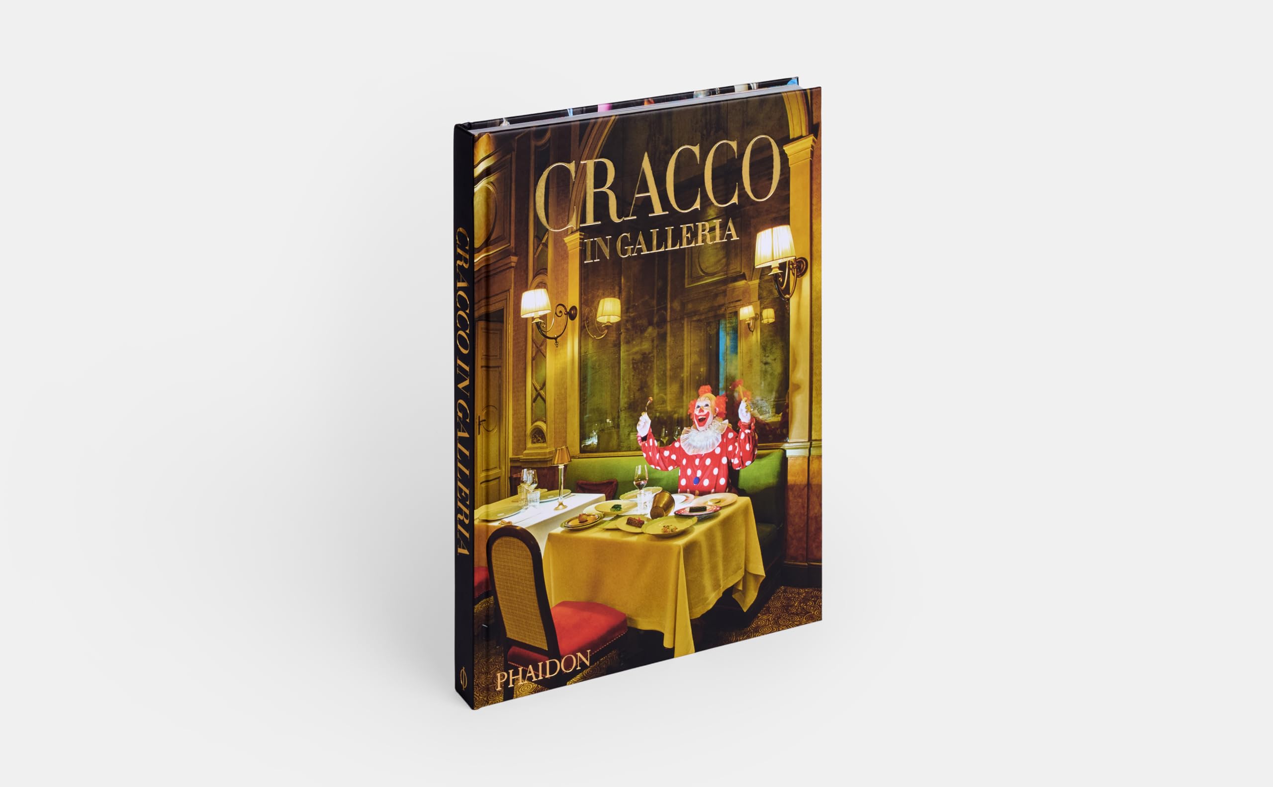 Cracco in Galleria (FOOD-COOK)