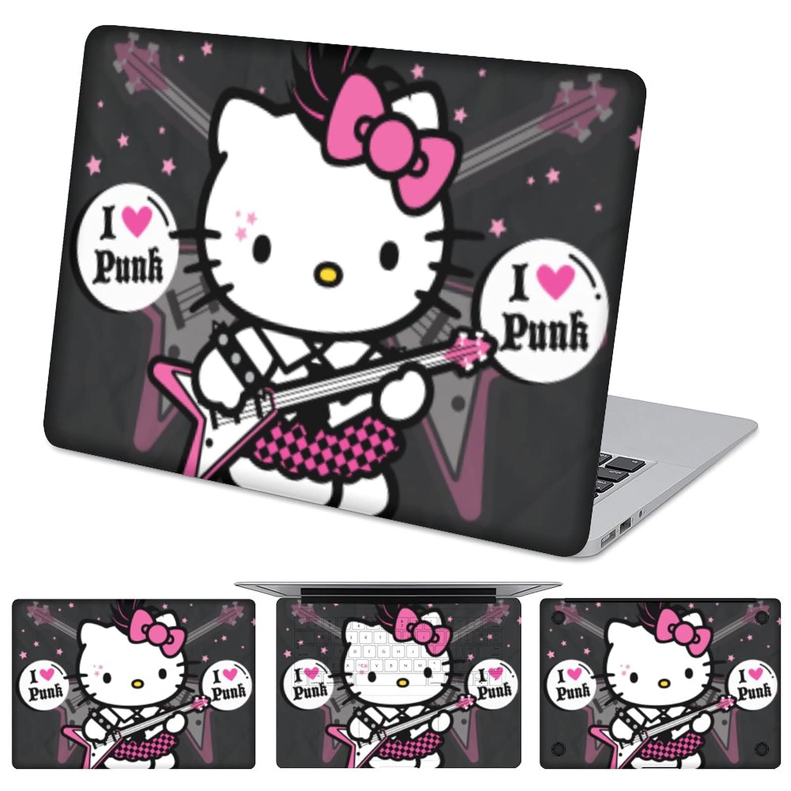 MacBook Pro 16インチキティちゃんカバー MacBook Pro 16インチキティちゃんカバー 楽天市場】ハローキティ