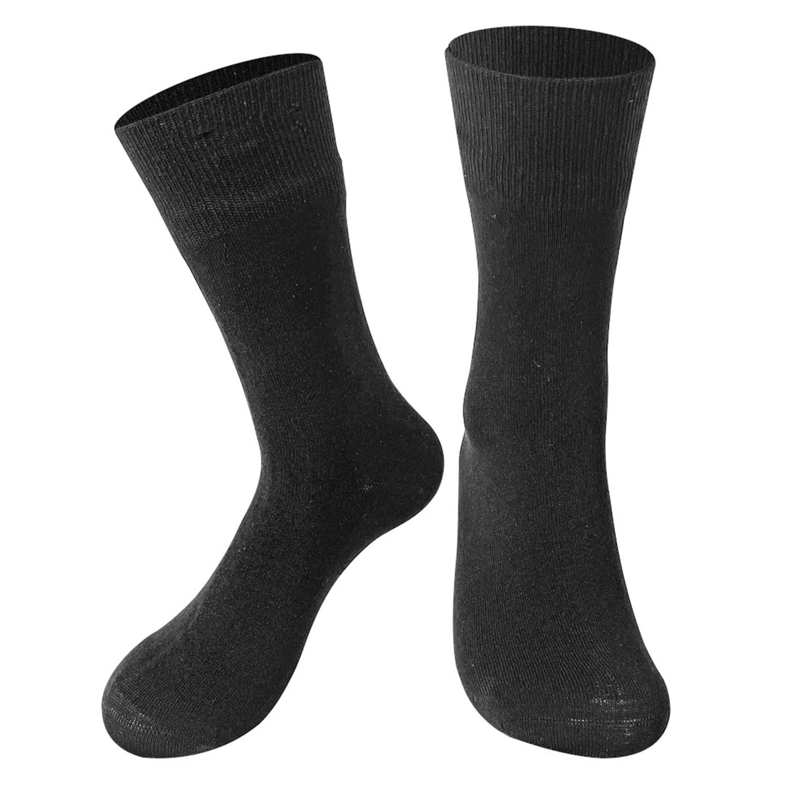 Wasserdichte Socken Wasserdichte Socken for Herren, Wandern, Laufen, Radfahren, Angeln, Camping, atmungsaktive und wasserdichte for Damen FüR Wie Laufen