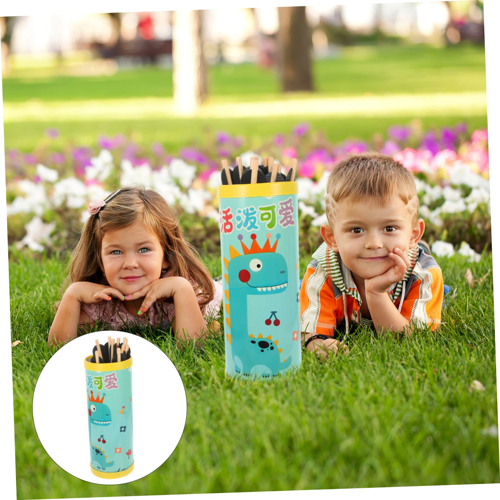 SUPVOX 1 De De Olla Juguete Educativo Lanzamiento De Olla Flechas Flechas para Niños Flechas De Juguete Flecha Y Olla Olla Y Flechas Juguetes De Flechas para Niños