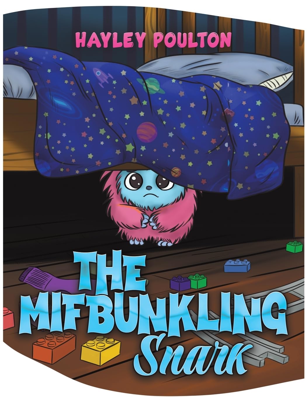 The Mifbunkling Snark