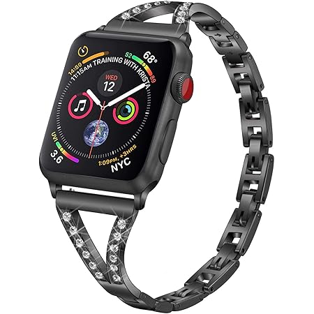 link watch to iphone