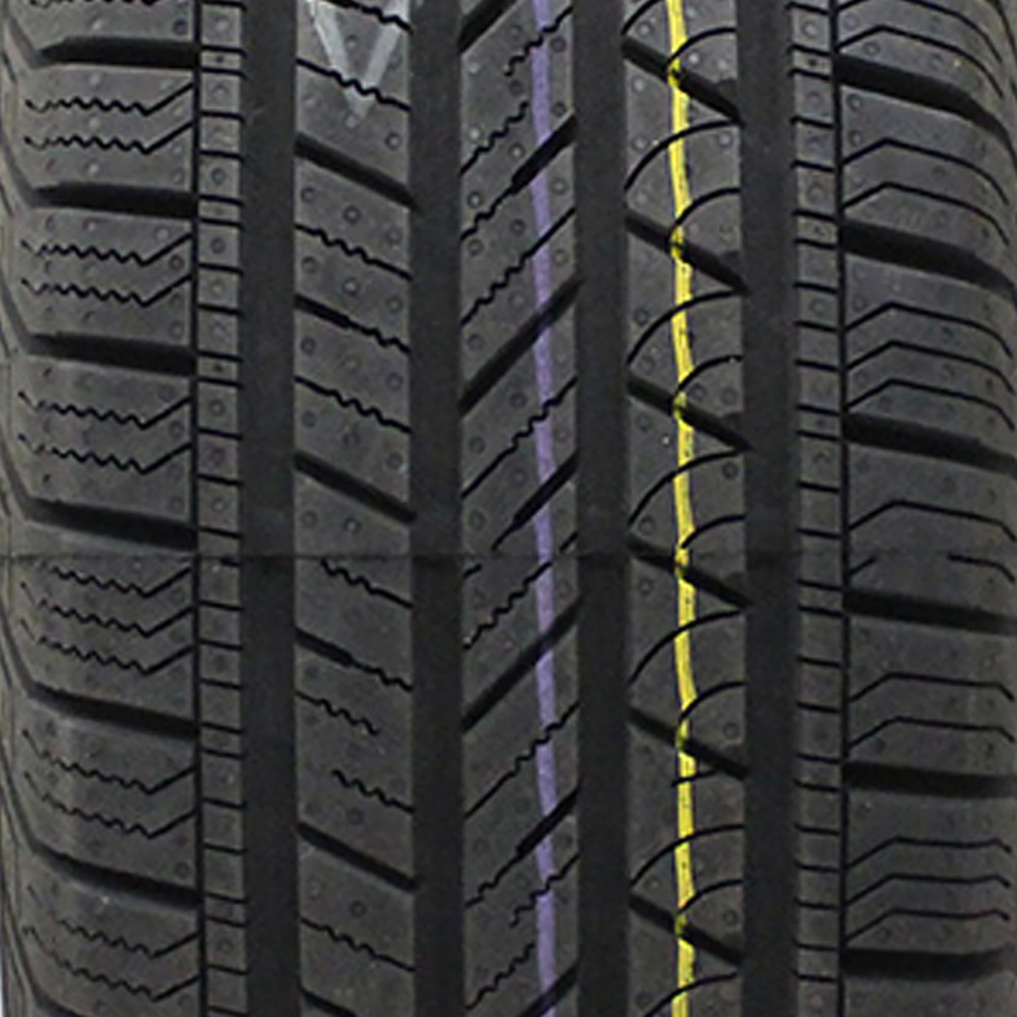 Amazon.com: Continental CrossContact LX P215/70R16 100S | Truck