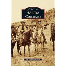 Salida, Colorado