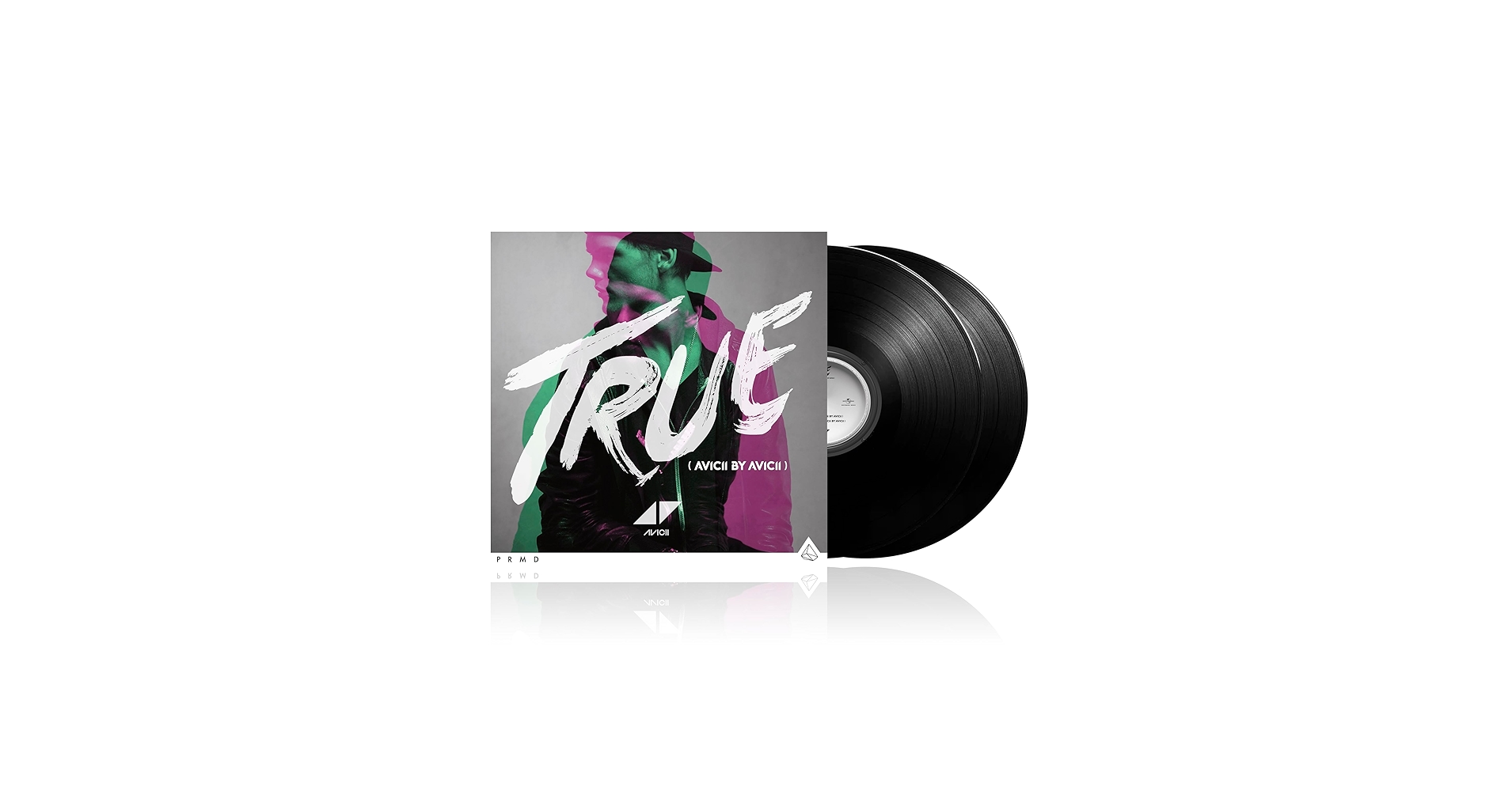 Avicii - True Avicii By Avicii: 10th Anniversary - Amazon