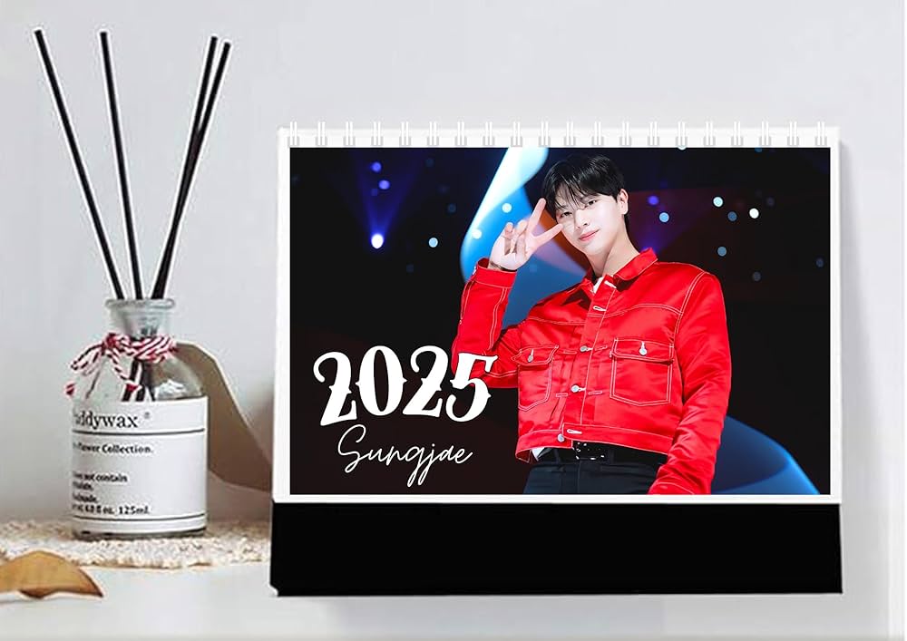 BTOB Complete ( ソンジェ ) ユク・ソンジェ (YOOK SUNGJAE/BTOB) ソロファーストミニ