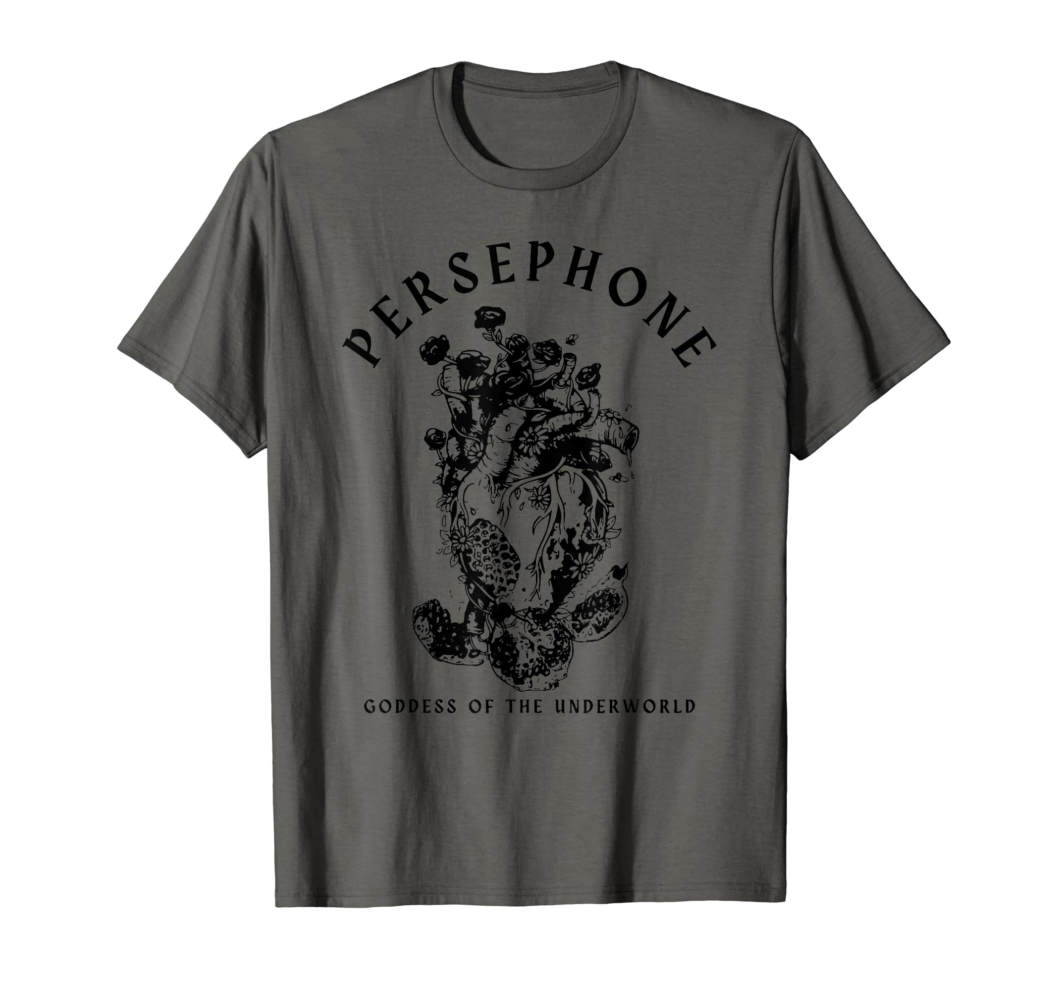 Hades and Persephone T-Shirt