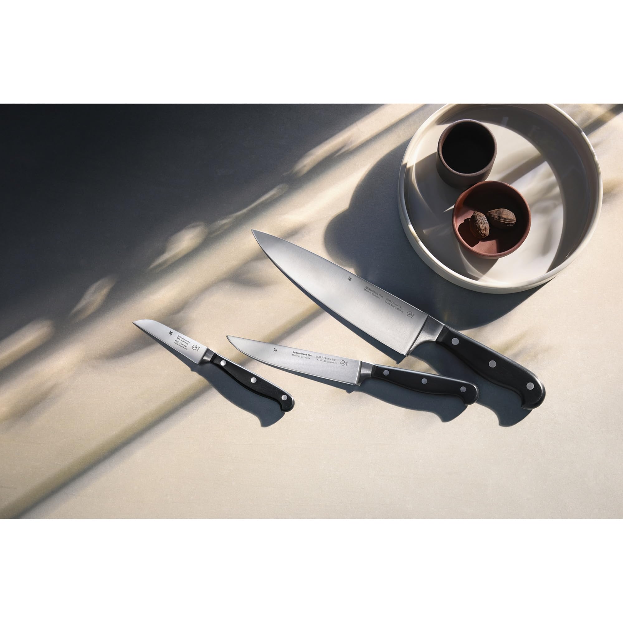 005 7本 ピースナイフセット 005 7本 ピースナイフセット 005 7本