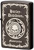 Zippo Harley Davidson HDP-69