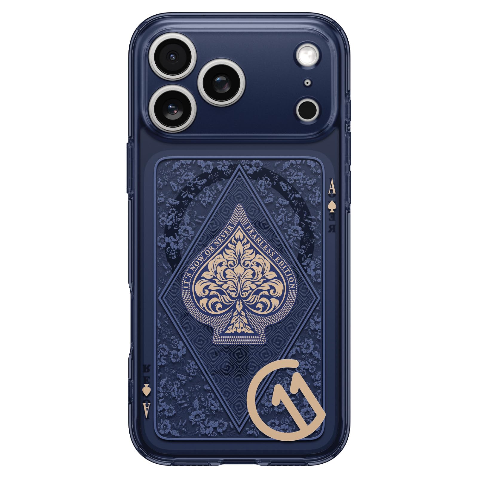 iPhone 17 Pro accessoires 3D hoesjes kopen? | Goedkope hoesjes