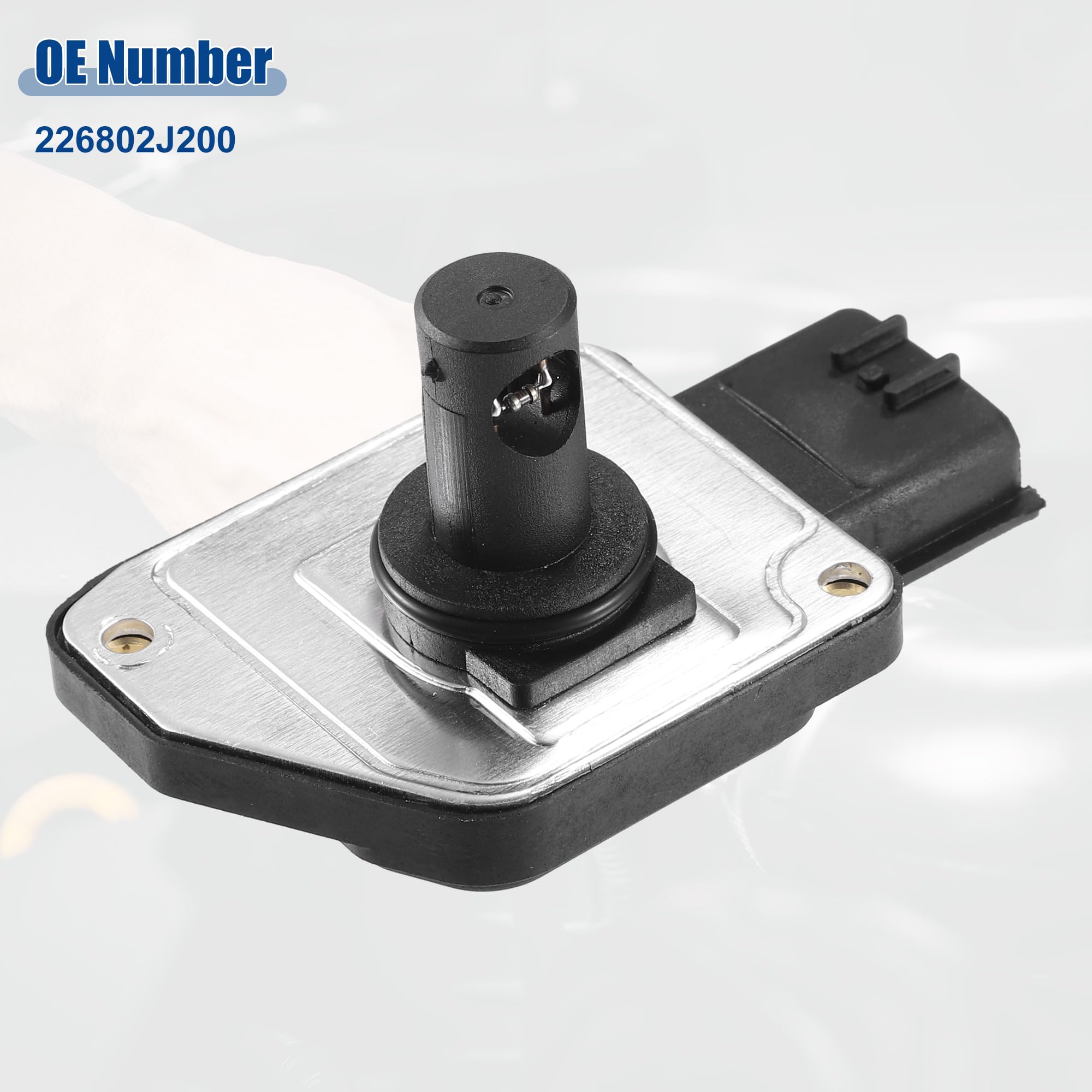 Amazon.com: ACROPIX Mass Air Flow Sensor Replacement Fit for