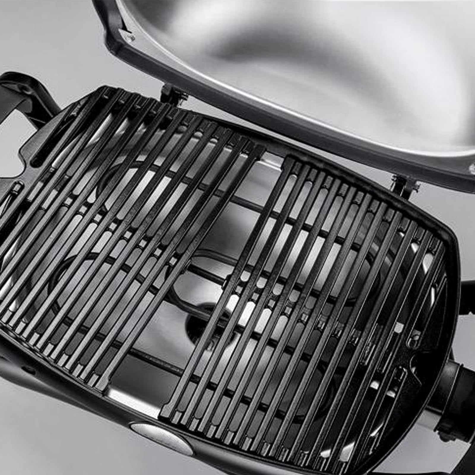 Reemplazo del tubo del quemador de parrilla 66631 65621 para Weber Q 140/1400 80342 803436 5620