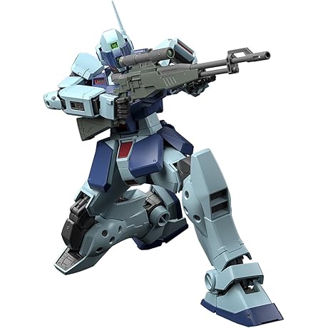 Bandai Hobby MG Dom