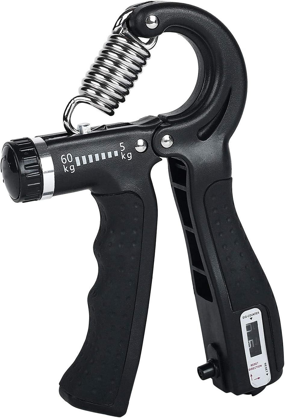 Strauss Adjustable Hand Grip