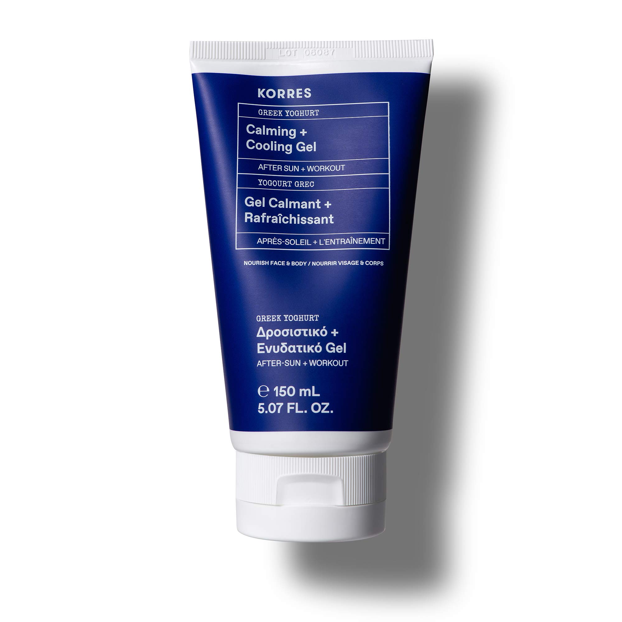 korres multitasking moisturizer amazon