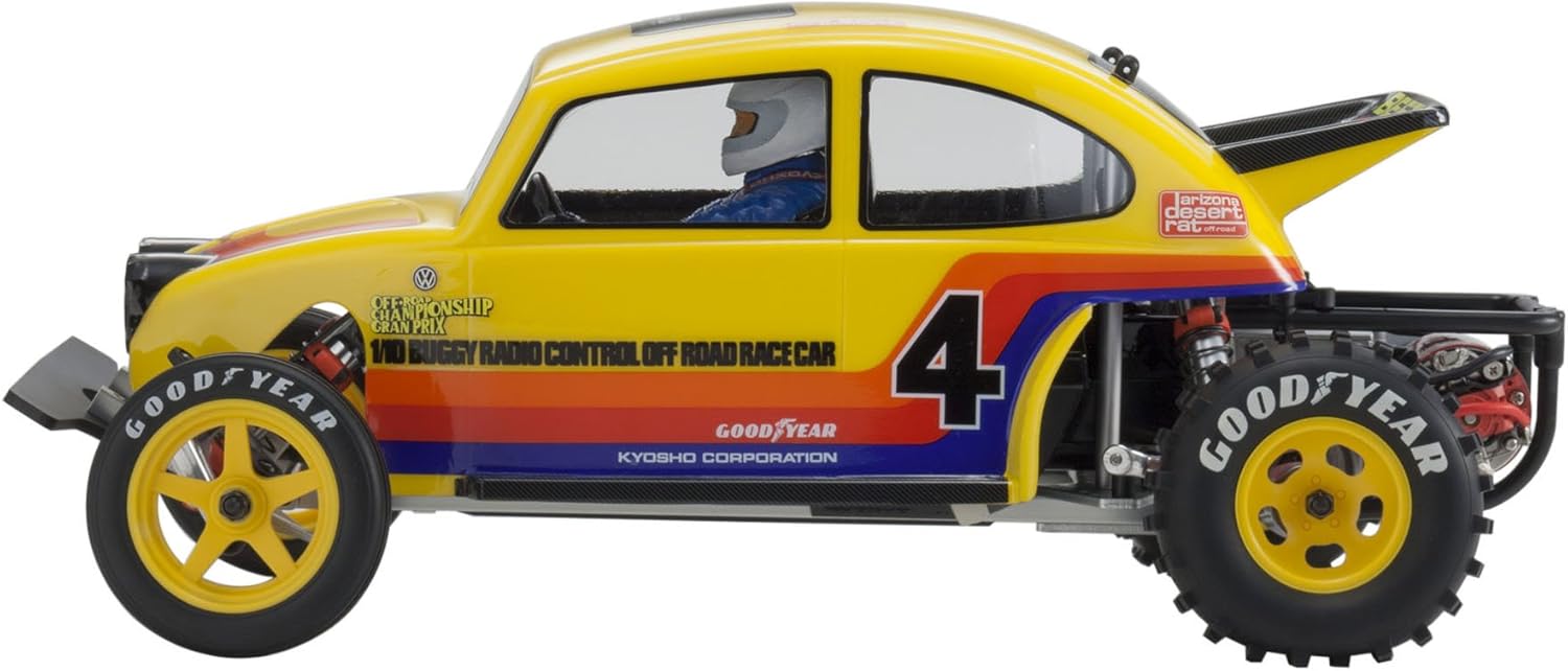 1:10 Scale Retro Buggy Off-Road Racer Model Kit Nigeria Ubuy