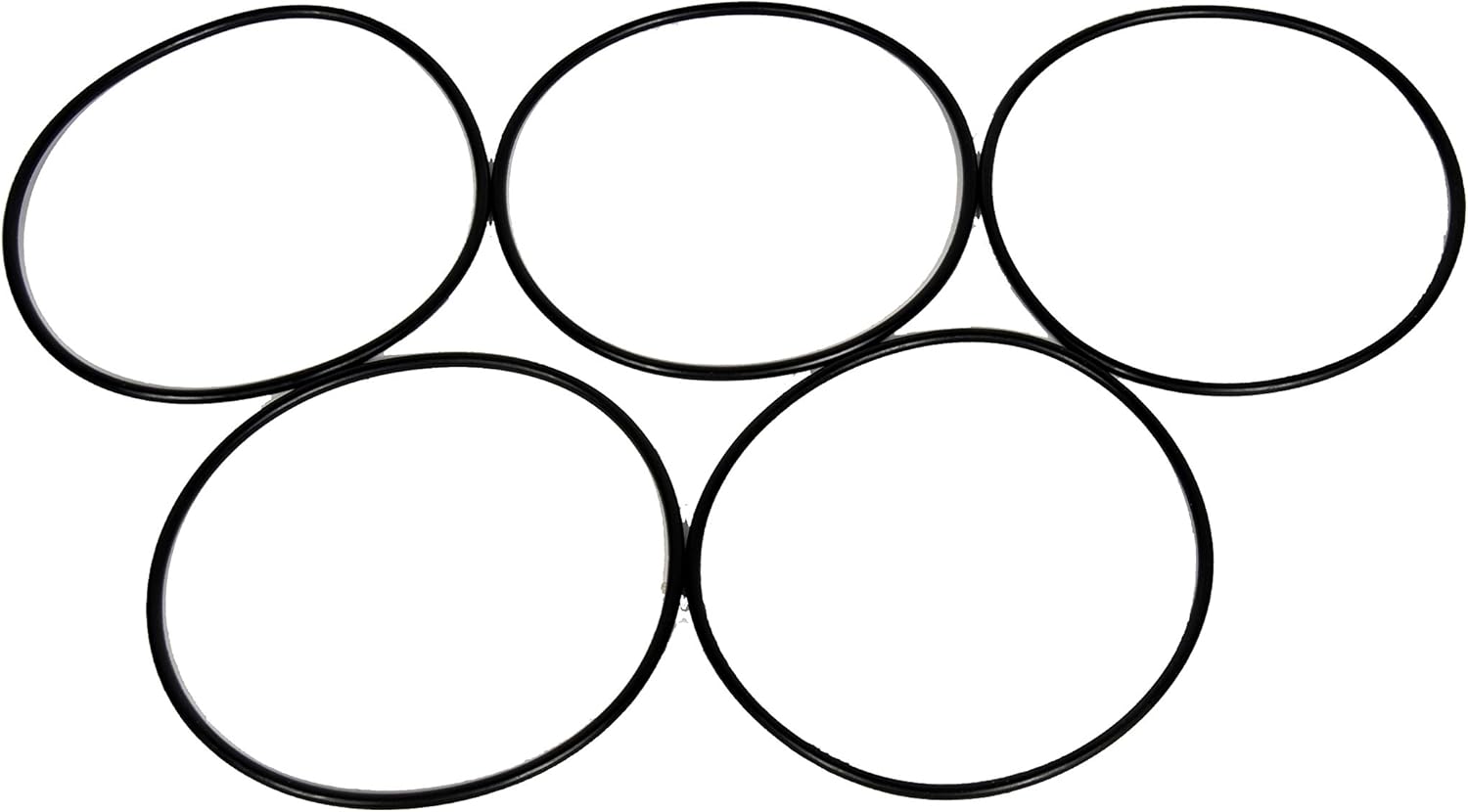 ACDelco 2512043 GM Original Equipment Water Pump ORing