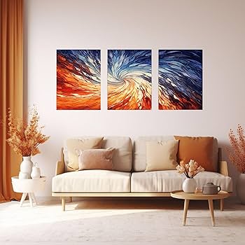 青金　抽象画　現代アート　アートパネル　絵画　インテリア　大きい　大きめ　壁掛け 絵画 金色の抽象 5枚組 風水 インテリア アートパネル おしゃれ