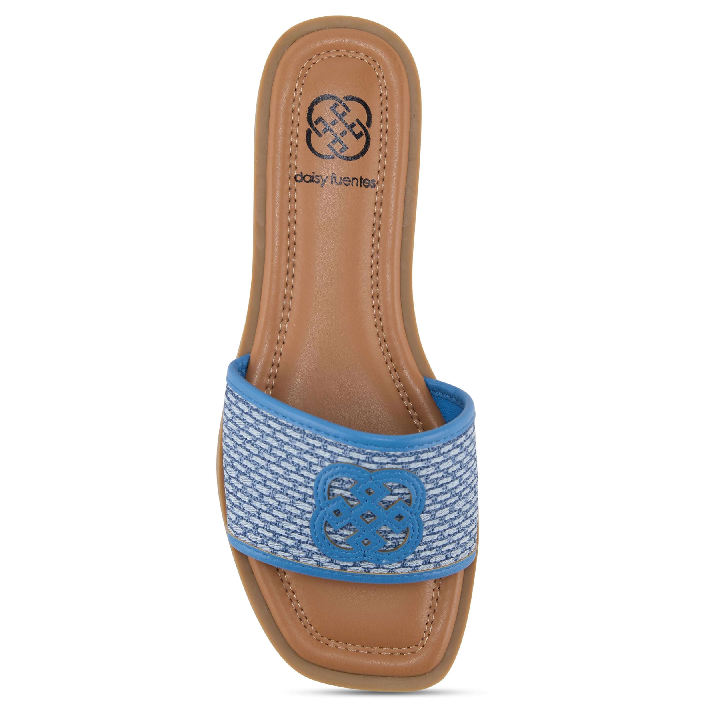 Amazon.com: Daisy Fuentes: Sandals