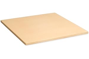 Pizzacraft Square Thermabond Baking/Pizza Stone