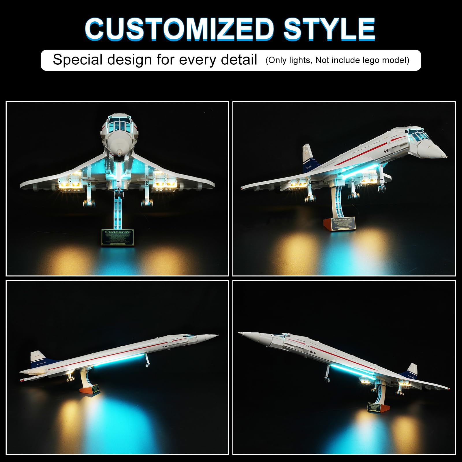 Gobricks 3743 Gear Technic Gear Rack 1 x 4 50 Pieces GDS-1171 Compatible with Lego Building Blocks Color:Bright Light Orange 036