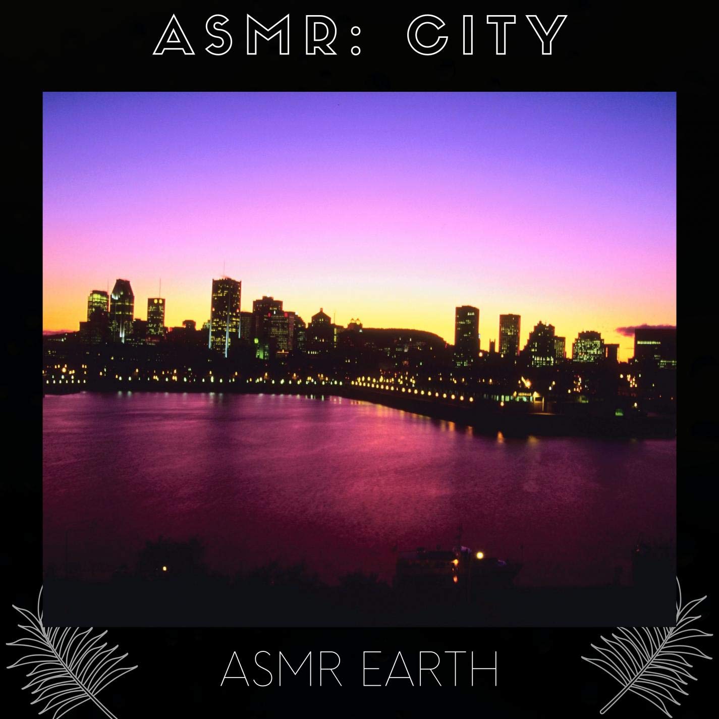 ASMR Earth