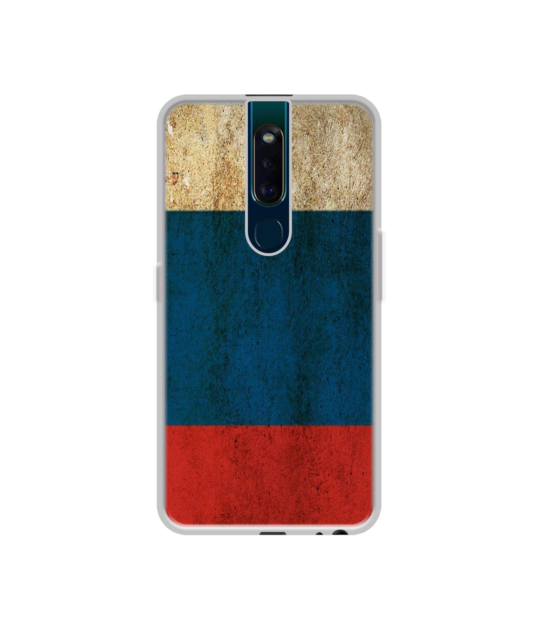 Amazon Brand - Solimo Designer Autumn Girl UV Printed Soft Back Case Mobile Cover for Oppo F11 Pro (B0854BHRXR) Amazon Price History, Amazon Price Tracker