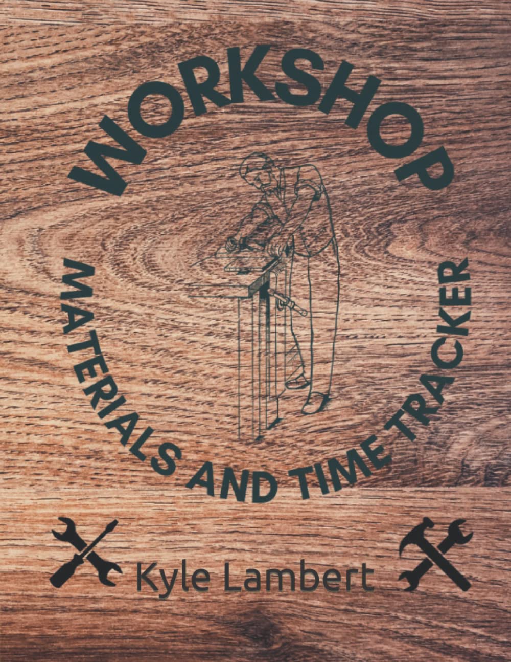 Workshop Materials and Time Tracker
