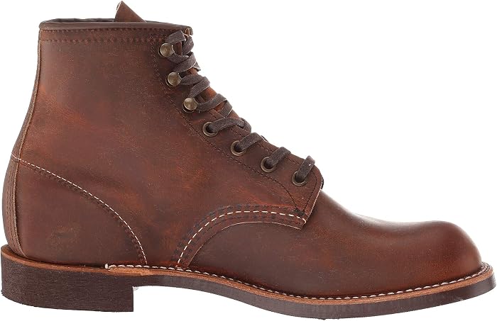 Обувь Red Wing Heritage Blacksmith — фото 3