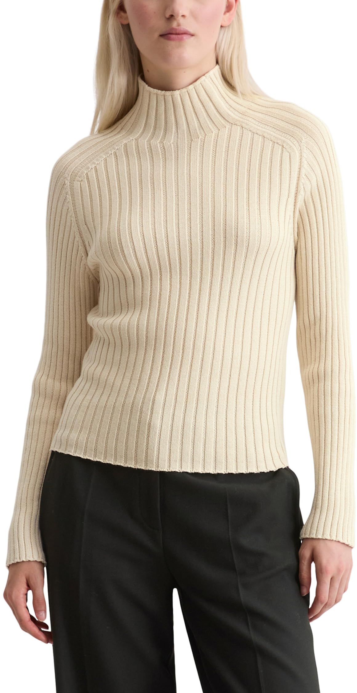 Marc O'Polo Damen 509605960173 Pullover (1er Pack)